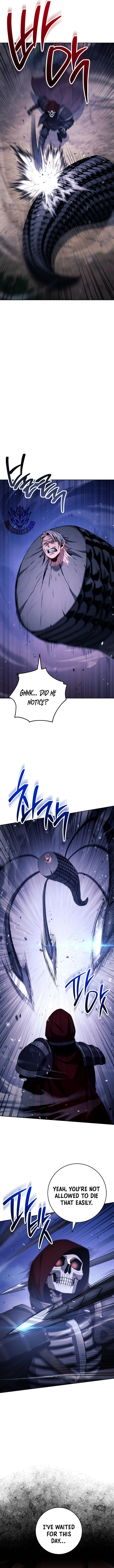18+ Skeleton Soldier Couldn’t Protect the Dungeon Chapter 365 page 15