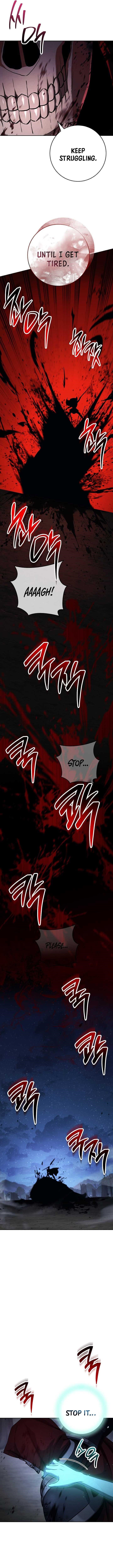 18+ Skeleton Soldier Couldn’t Protect the Dungeon Chapter 366 page 2