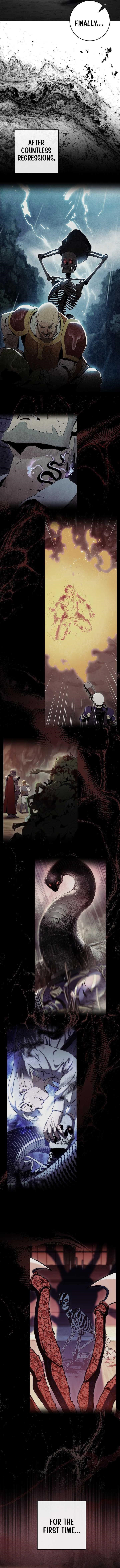18+ Skeleton Soldier Couldn’t Protect the Dungeon Chapter 366 page 4