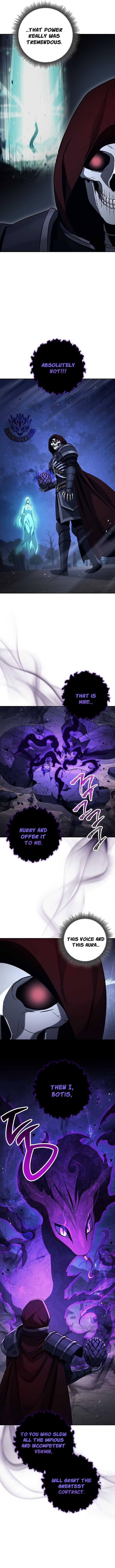 18+ Skeleton Soldier Couldn’t Protect the Dungeon Chapter 366 page 7