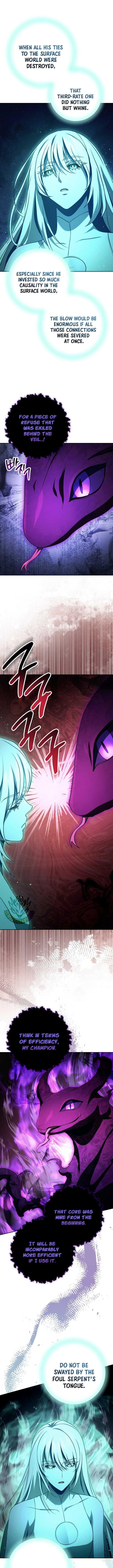 18+ Skeleton Soldier Couldn’t Protect the Dungeon Chapter 366 page 9