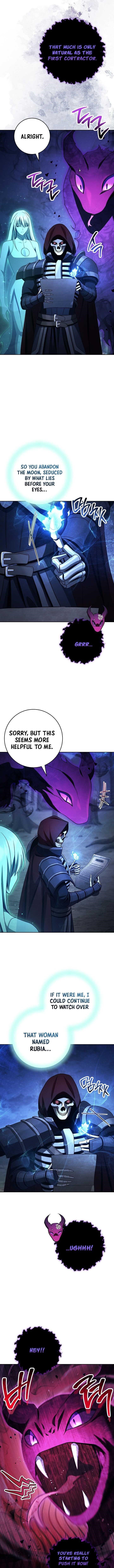 18+ Skeleton Soldier Couldn’t Protect the Dungeon Chapter 366 page 14