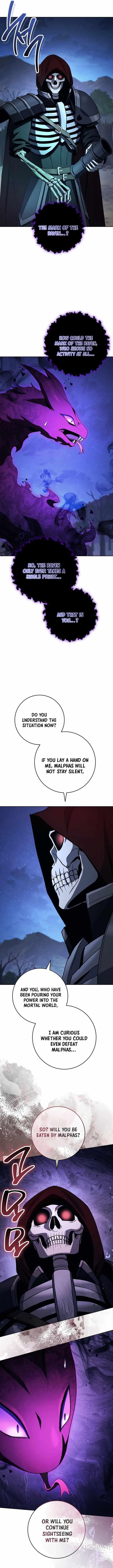 18+ Skeleton Soldier Couldn’t Protect the Dungeon Chapter 367 page 5