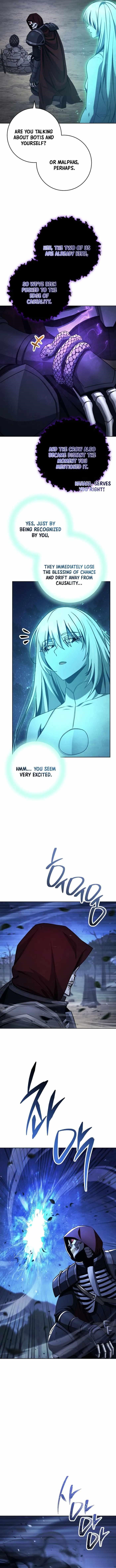 18+ Skeleton Soldier Couldn’t Protect the Dungeon Chapter 367 page 11