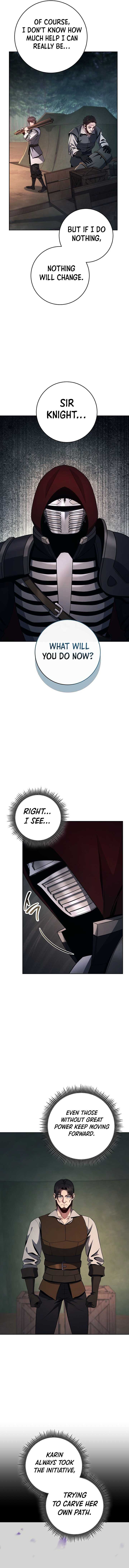 18+ Skeleton Soldier Couldn’t Protect the Dungeon Chapter 369 page 4
