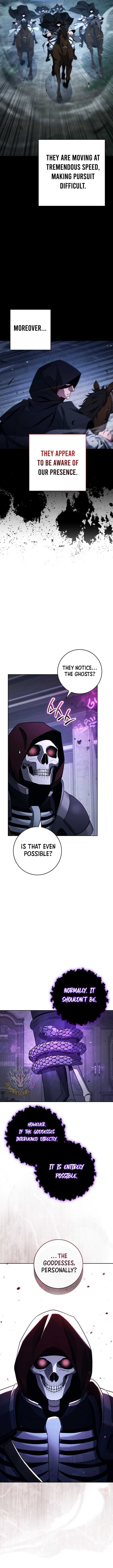 18+ Skeleton Soldier Couldn’t Protect the Dungeon Chapter 369 page 11