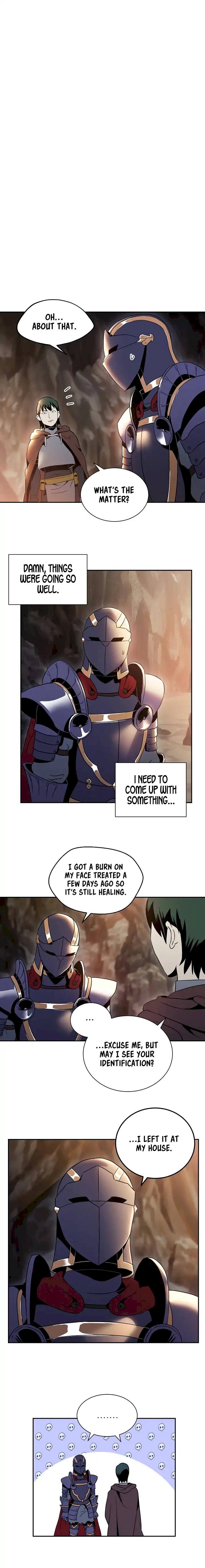 18+ Skeleton Soldier Couldn’t Protect the Dungeon Chapter 37 page 2