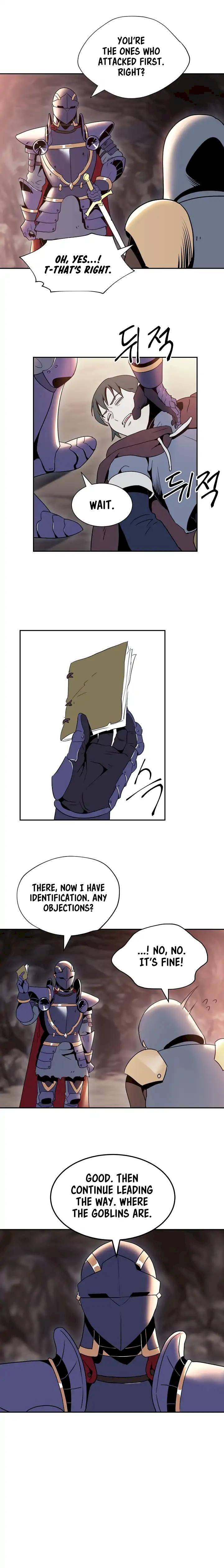 18+ Skeleton Soldier Couldn’t Protect the Dungeon Chapter 37 page 11