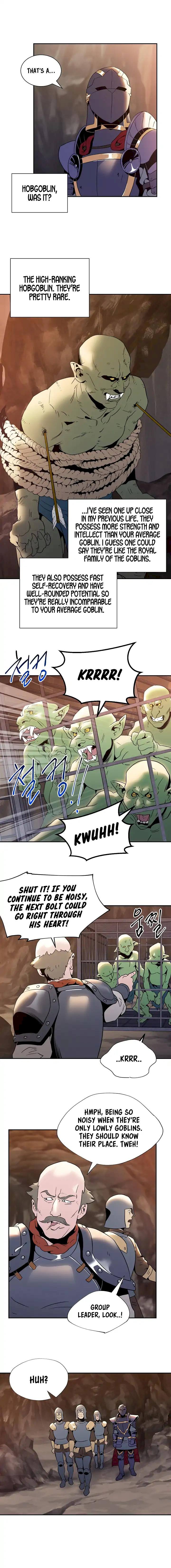 18+ Skeleton Soldier Couldn’t Protect the Dungeon Chapter 37 page 14