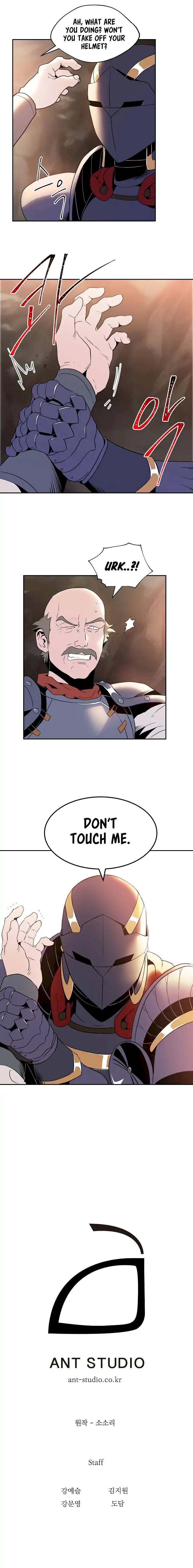 18+ Skeleton Soldier Couldn’t Protect the Dungeon Chapter 37 page 16