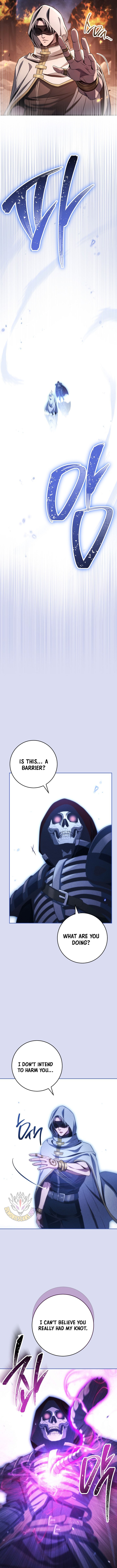 18+ Skeleton Soldier Couldn’t Protect the Dungeon Chapter 370 page 9