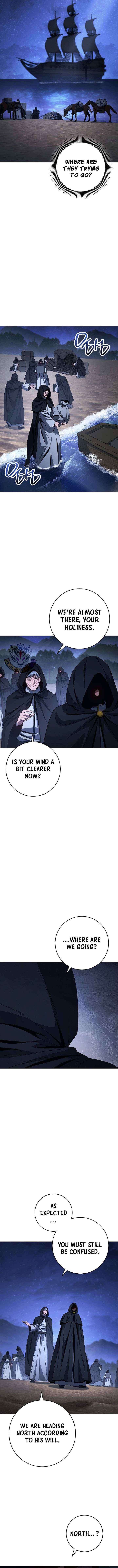 18+ Skeleton Soldier Couldn’t Protect the Dungeon Chapter 371 page 9