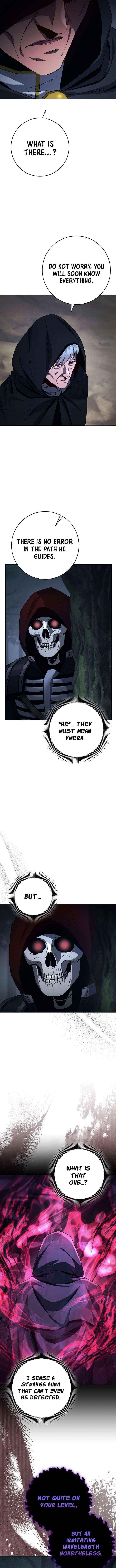 18+ Skeleton Soldier Couldn’t Protect the Dungeon Chapter 371 page 10