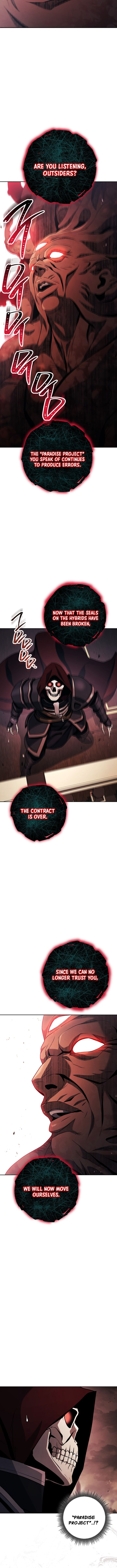 18+ Skeleton Soldier Couldn’t Protect the Dungeon Chapter 372 page 4