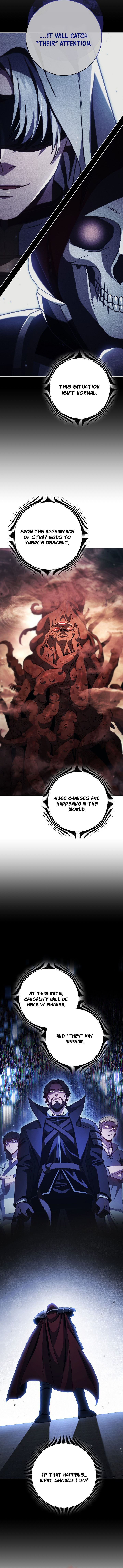 18+ Skeleton Soldier Couldn’t Protect the Dungeon Chapter 372 page 14