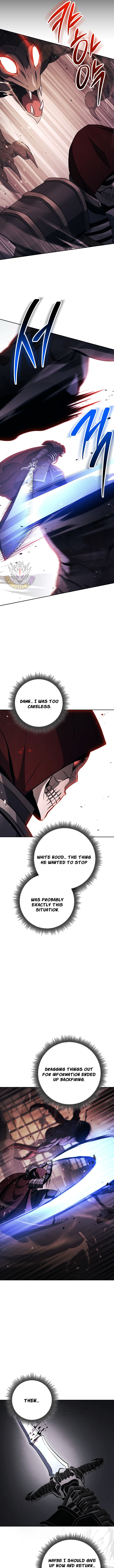 18+ Skeleton Soldier Couldn’t Protect the Dungeon Chapter 372 page 15
