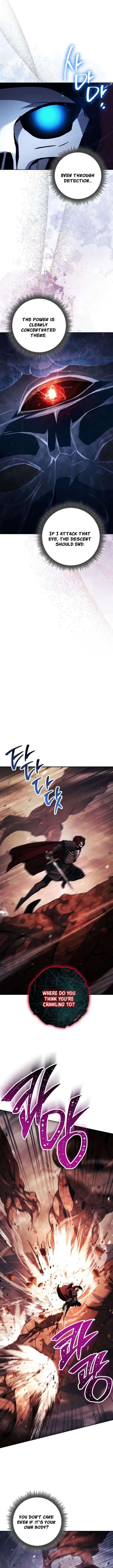18+ Skeleton Soldier Couldn’t Protect the Dungeon Chapter 373 page 8