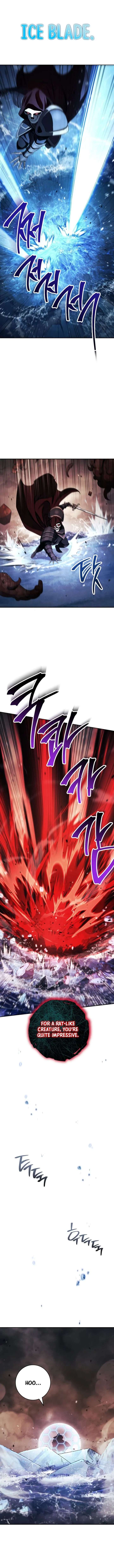 18+ Skeleton Soldier Couldn’t Protect the Dungeon Chapter 373 page 10