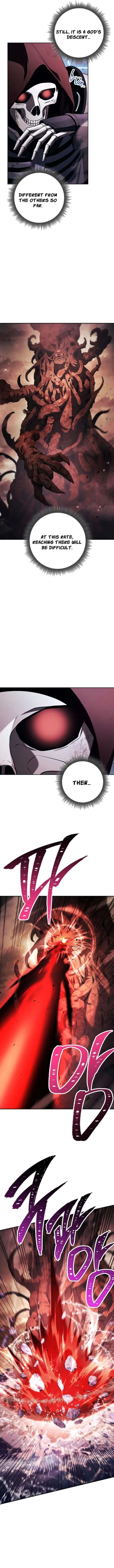 18+ Skeleton Soldier Couldn’t Protect the Dungeon Chapter 373 page 11