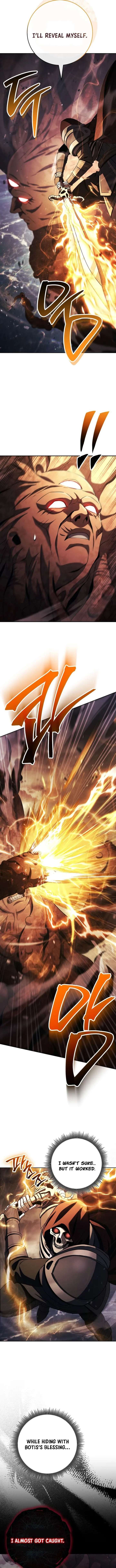 18+ Skeleton Soldier Couldn’t Protect the Dungeon Chapter 373 page 13