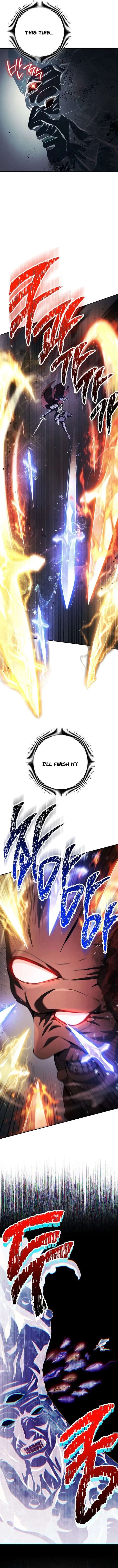 18+ Skeleton Soldier Couldn’t Protect the Dungeon Chapter 373 page 15