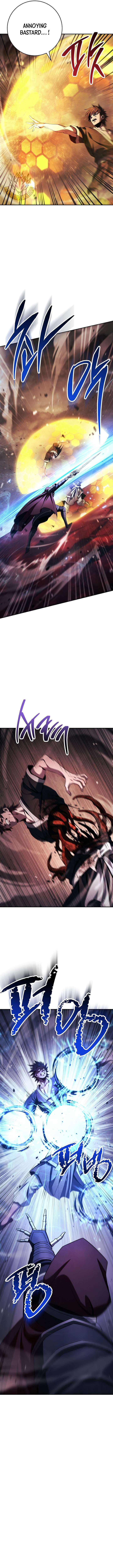 18+ Skeleton Soldier Couldn’t Protect the Dungeon Chapter 374 page 9