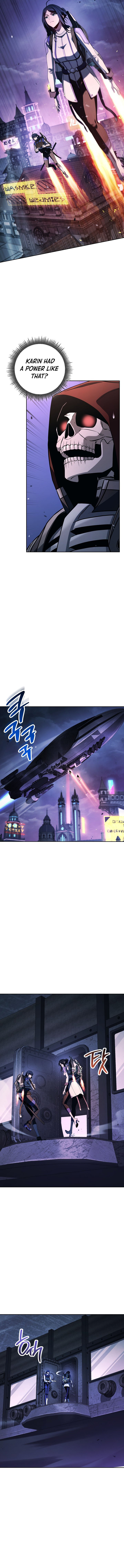 18+ Skeleton Soldier Couldn’t Protect the Dungeon Chapter 375 page 6
