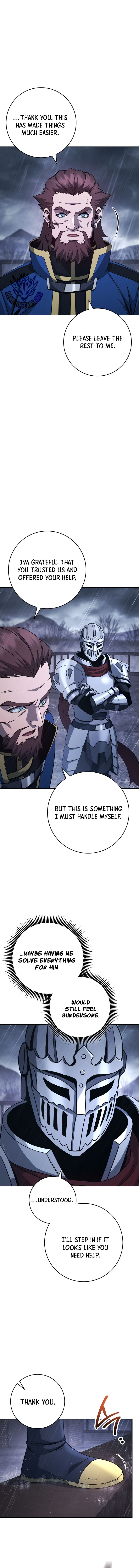 18+ Skeleton Soldier Couldn’t Protect the Dungeon Chapter 378 page 9