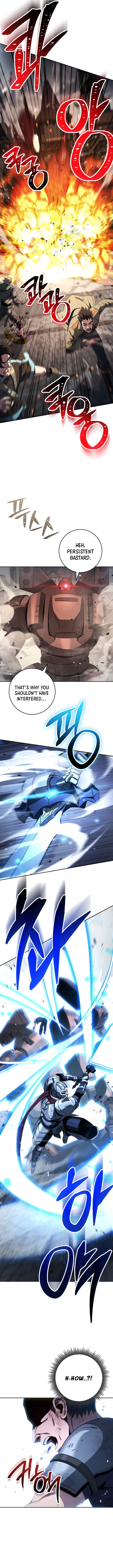 18+ Skeleton Soldier Couldn’t Protect the Dungeon Chapter 379 page 7