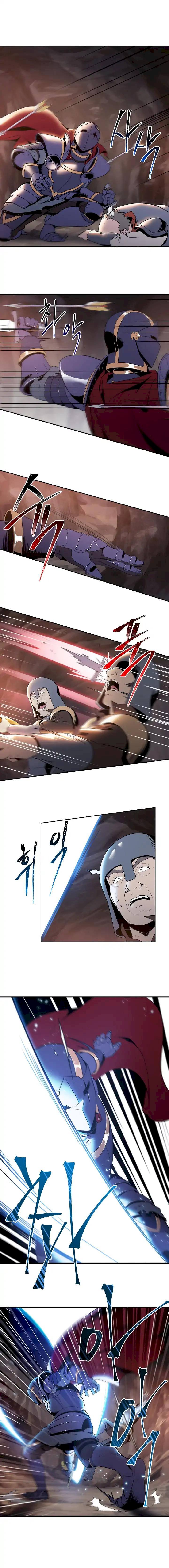 18+ Skeleton Soldier Couldn’t Protect the Dungeon Chapter 38 page 9