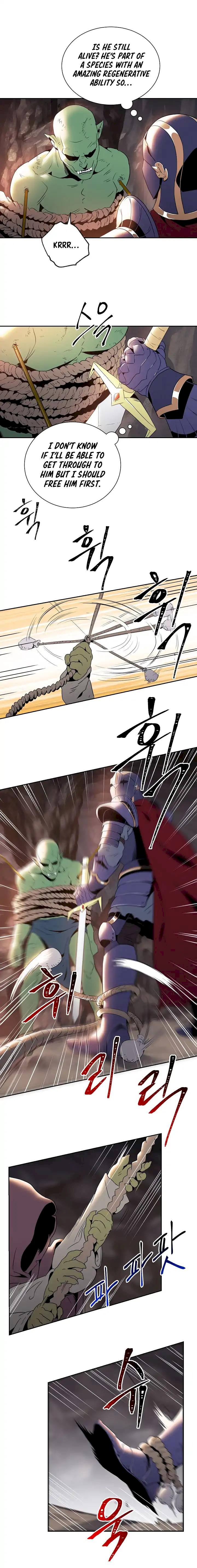 18+ Skeleton Soldier Couldn’t Protect the Dungeon Chapter 38 page 11