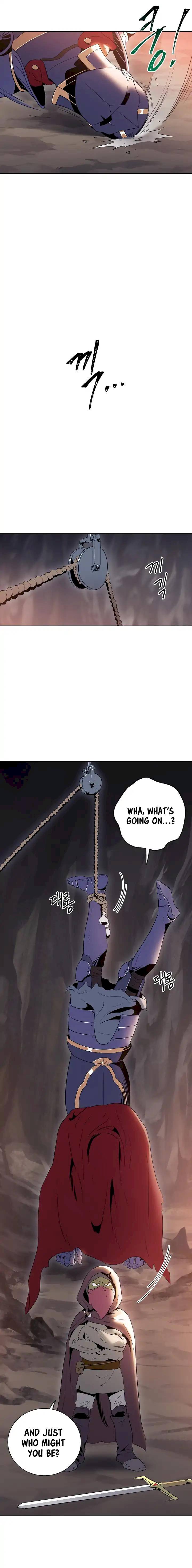 18+ Skeleton Soldier Couldn’t Protect the Dungeon Chapter 38 page 12
