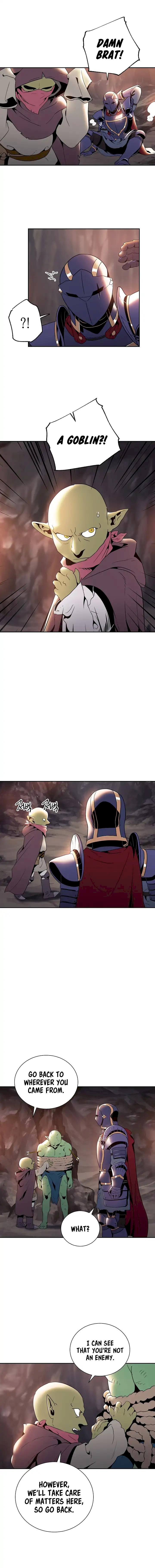 18+ Skeleton Soldier Couldn’t Protect the Dungeon Chapter 38 page 15
