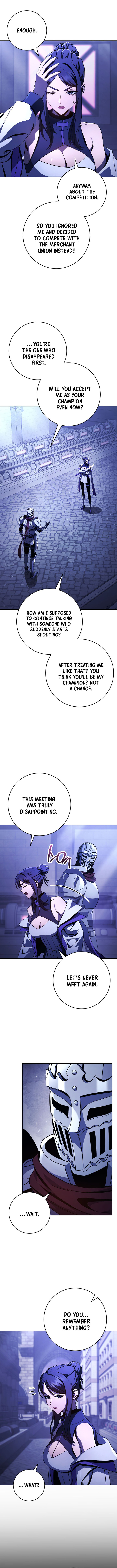 18+ Skeleton Soldier Couldn’t Protect the Dungeon Chapter 380 page 6