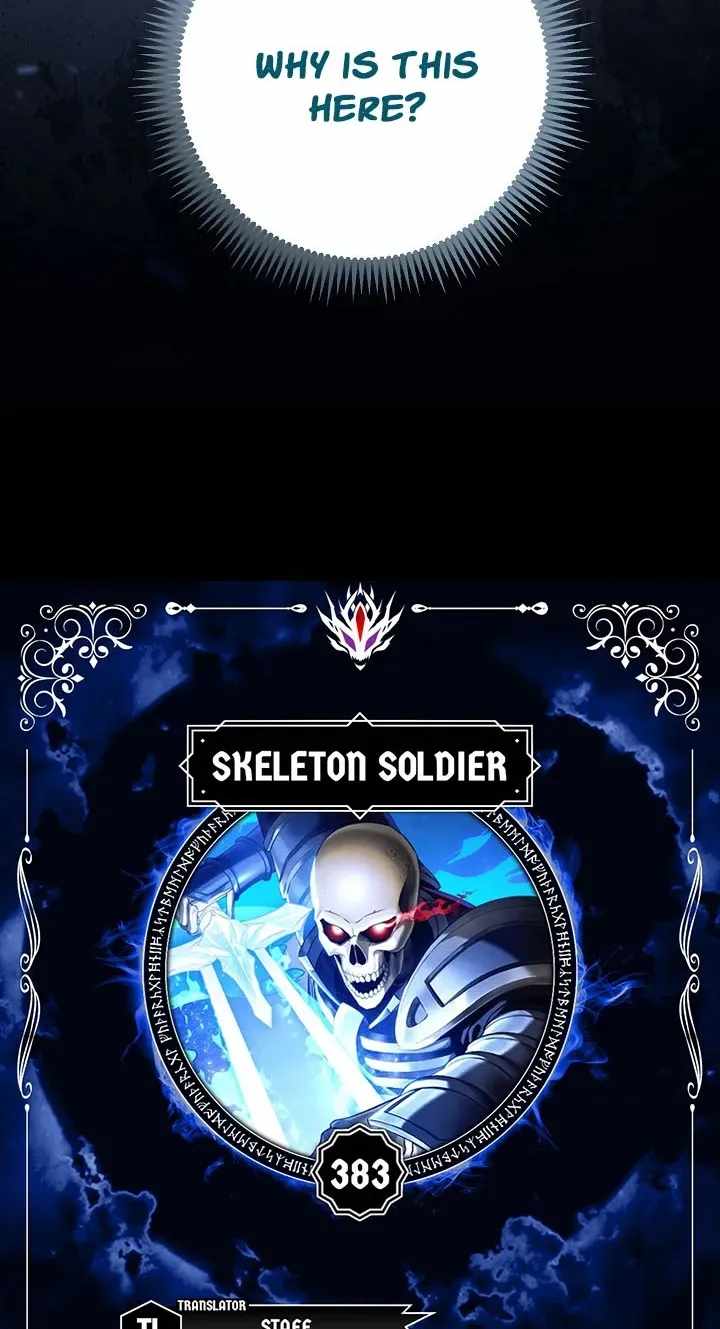 18+ Skeleton Soldier Couldn’t Protect the Dungeon Chapter 383 page 6