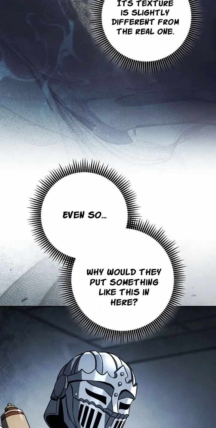 18+ Skeleton Soldier Couldn’t Protect the Dungeon Chapter 383 page 12