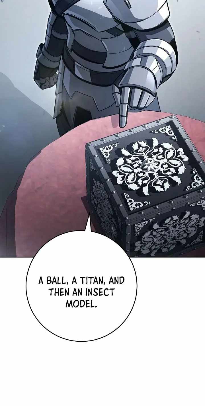 18+ Skeleton Soldier Couldn’t Protect the Dungeon Chapter 383 page 17