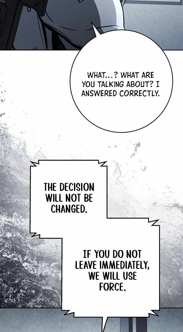 18+ Skeleton Soldier Couldn’t Protect the Dungeon Chapter 383 page 24
