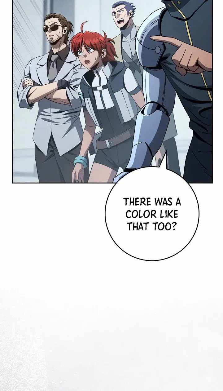 18+ Skeleton Soldier Couldn’t Protect the Dungeon Chapter 383 page 36