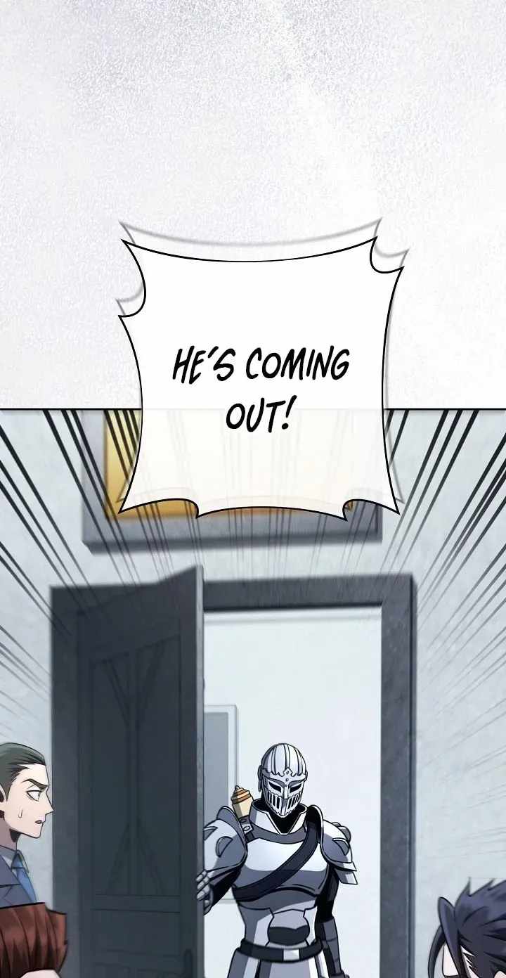 18+ Skeleton Soldier Couldn’t Protect the Dungeon Chapter 383 page 38