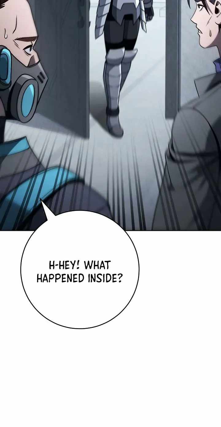18+ Skeleton Soldier Couldn’t Protect the Dungeon Chapter 383 page 39