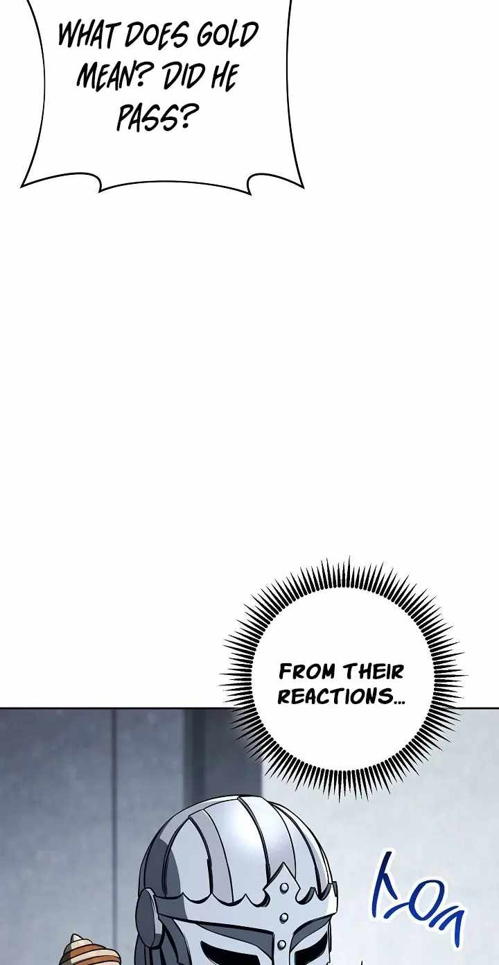 18+ Skeleton Soldier Couldn’t Protect the Dungeon Chapter 383 page 41
