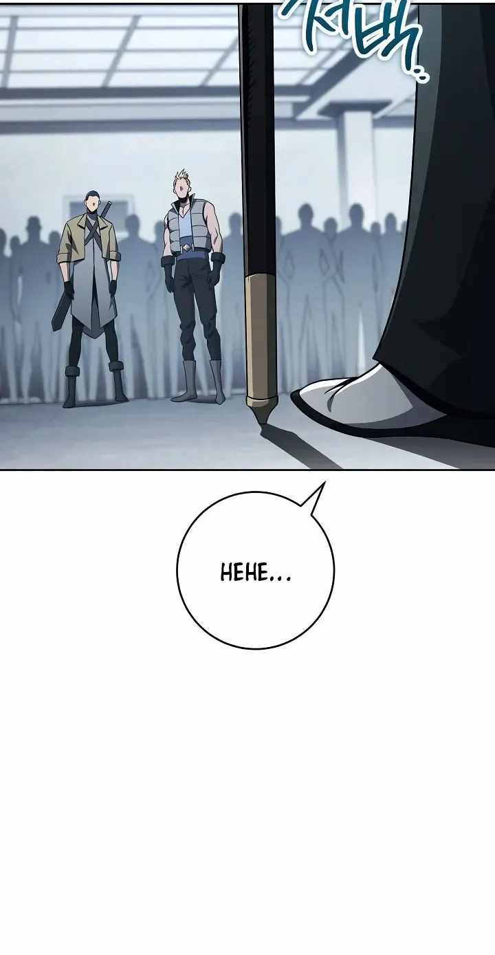 18+ Skeleton Soldier Couldn’t Protect the Dungeon Chapter 383 page 43