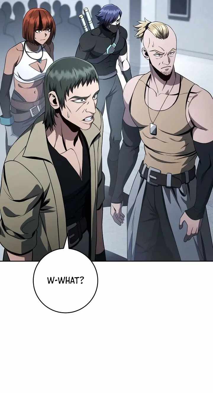 18+ Skeleton Soldier Couldn’t Protect the Dungeon Chapter 383 page 46