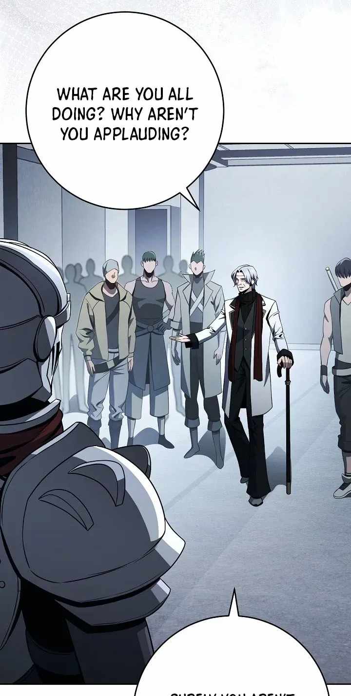 18+ Skeleton Soldier Couldn’t Protect the Dungeon Chapter 383 page 51