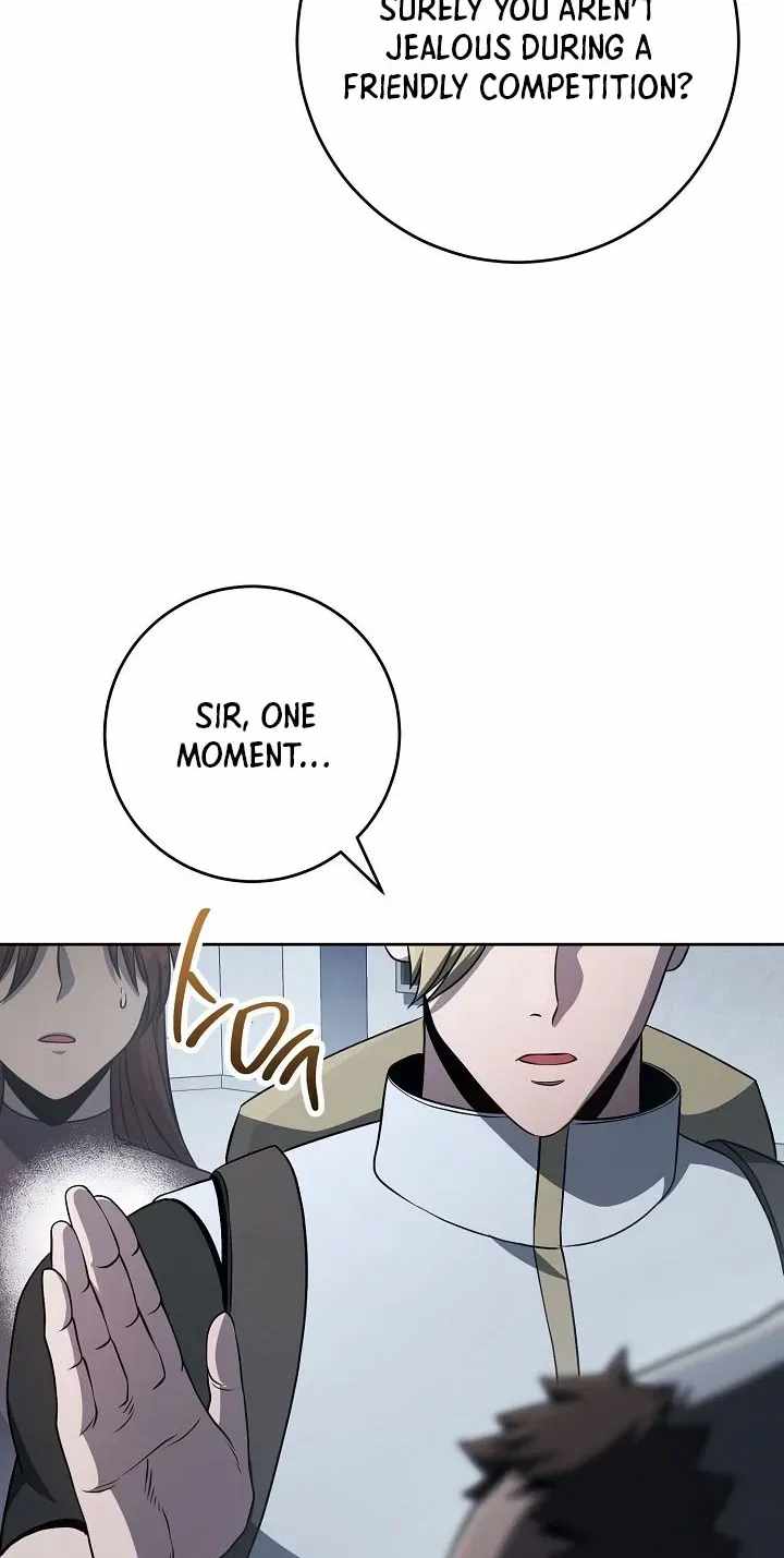 18+ Skeleton Soldier Couldn’t Protect the Dungeon Chapter 383 page 52