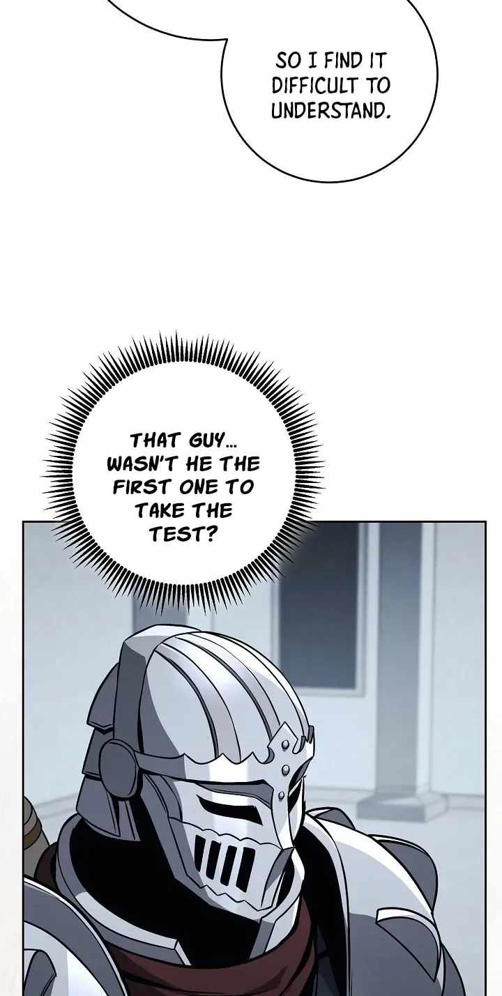 18+ Skeleton Soldier Couldn’t Protect the Dungeon Chapter 383 page 55