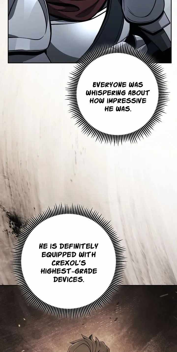 18+ Skeleton Soldier Couldn’t Protect the Dungeon Chapter 383 page 56