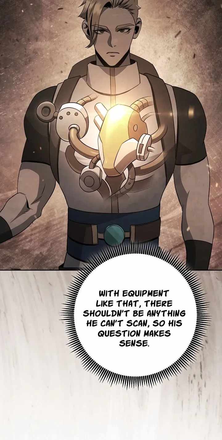 18+ Skeleton Soldier Couldn’t Protect the Dungeon Chapter 383 page 57