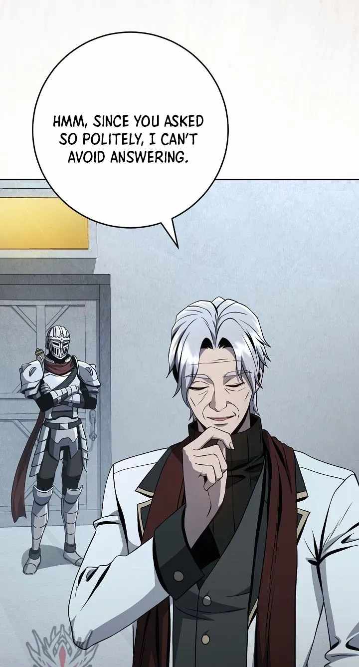 18+ Skeleton Soldier Couldn’t Protect the Dungeon Chapter 383 page 58